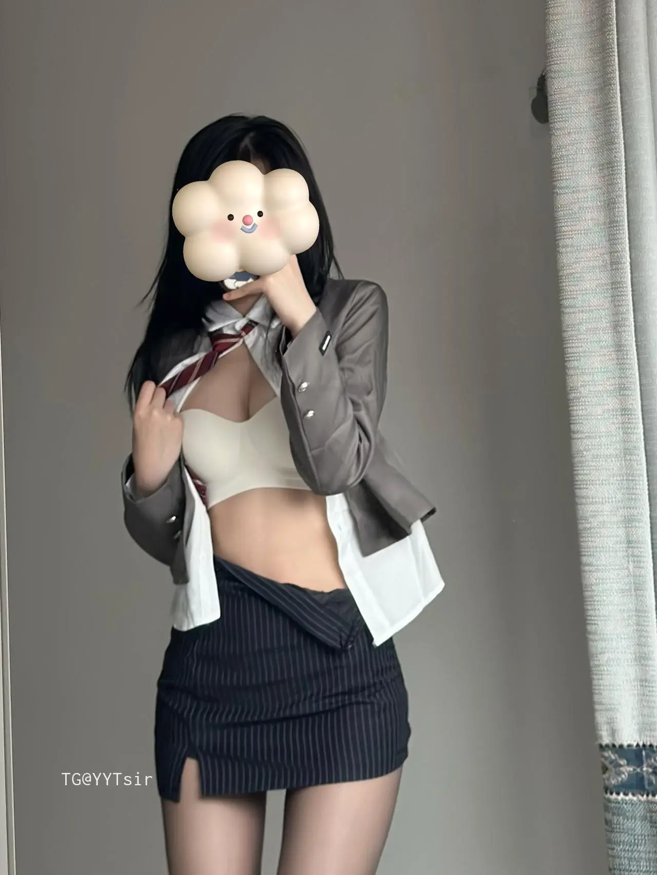 巨恶小锯鳄 微密圈合集[持续更新]-微密部落