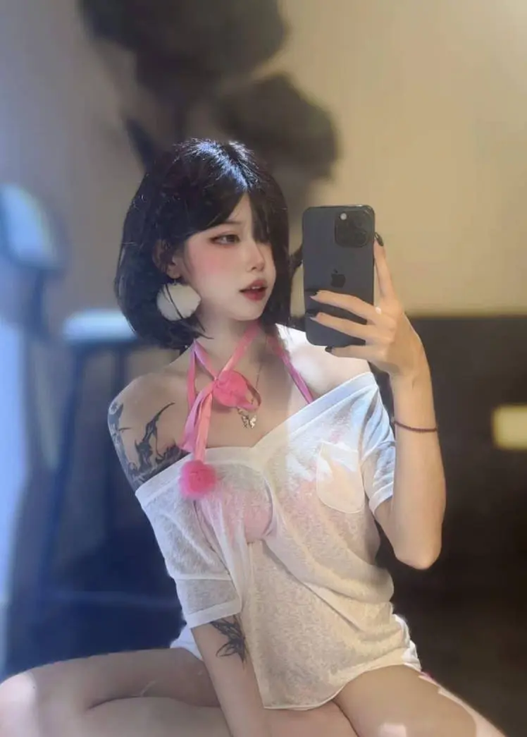 小哭包不哭(香茅柠檬茶) 岛遇合集[持续更新2025.08.21]-微密部落