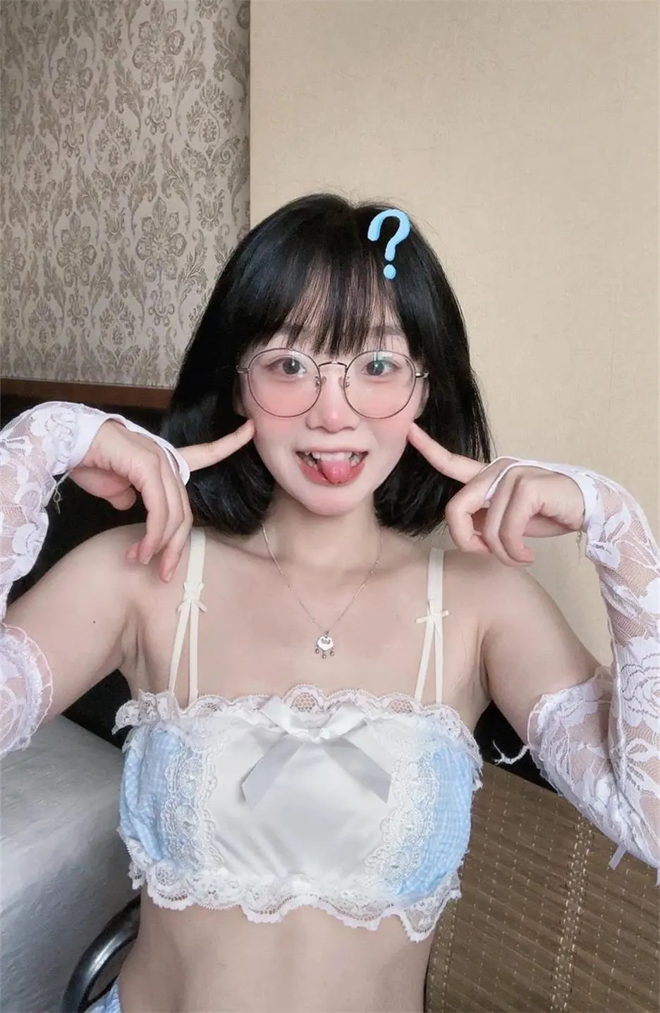 王胜利(胜利的小生活) – 微密圈合集[持续更新2023.12.18]-微密部落