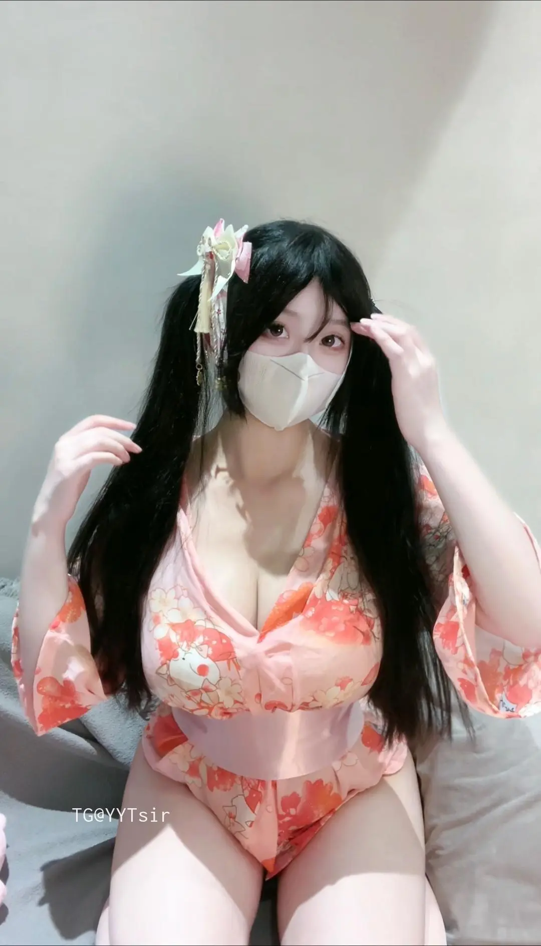 饭鹿鹿鹿痴 微密圈合集[19套][持续更新]-微密部落