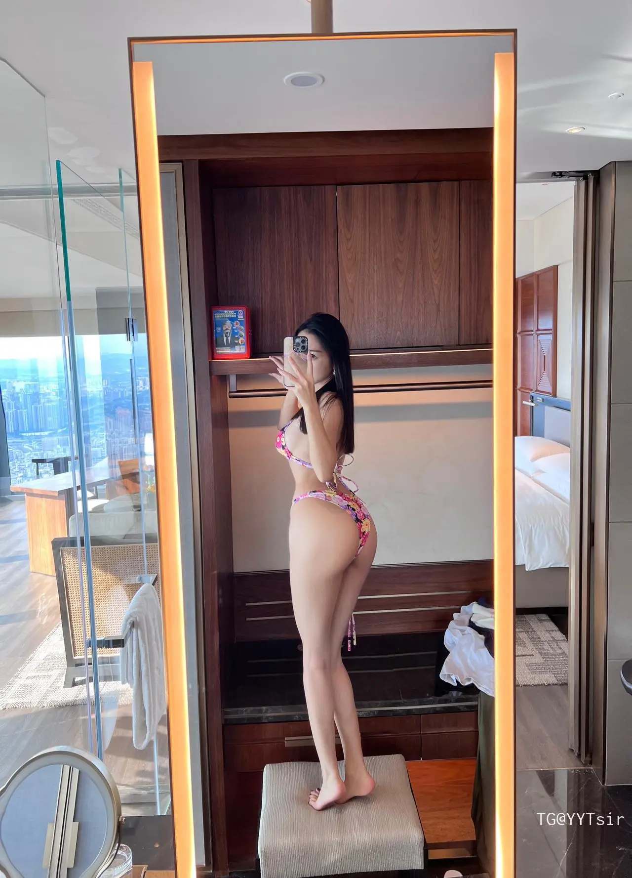 我就是张包包呀 微密圈合集[22套][持续更新]-微密部落