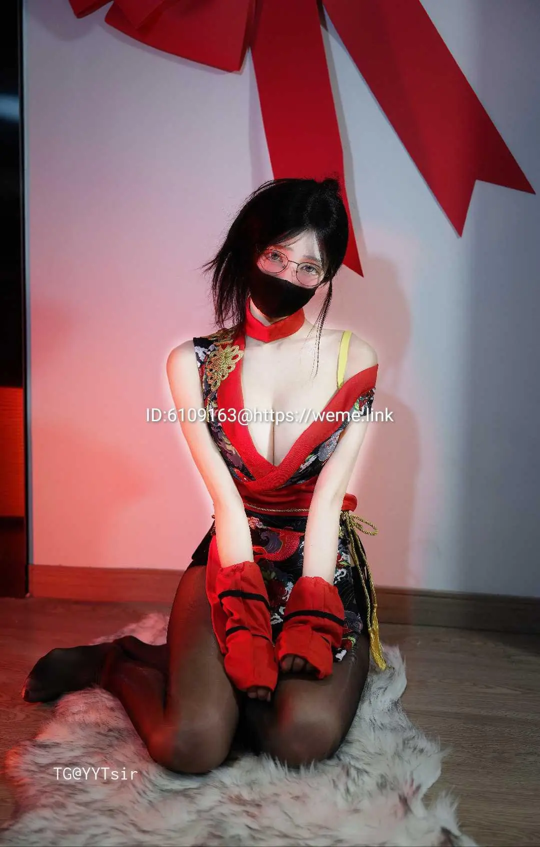 桂芬 微密圈合集[33套][持续更新2023.12.29]-微密部落