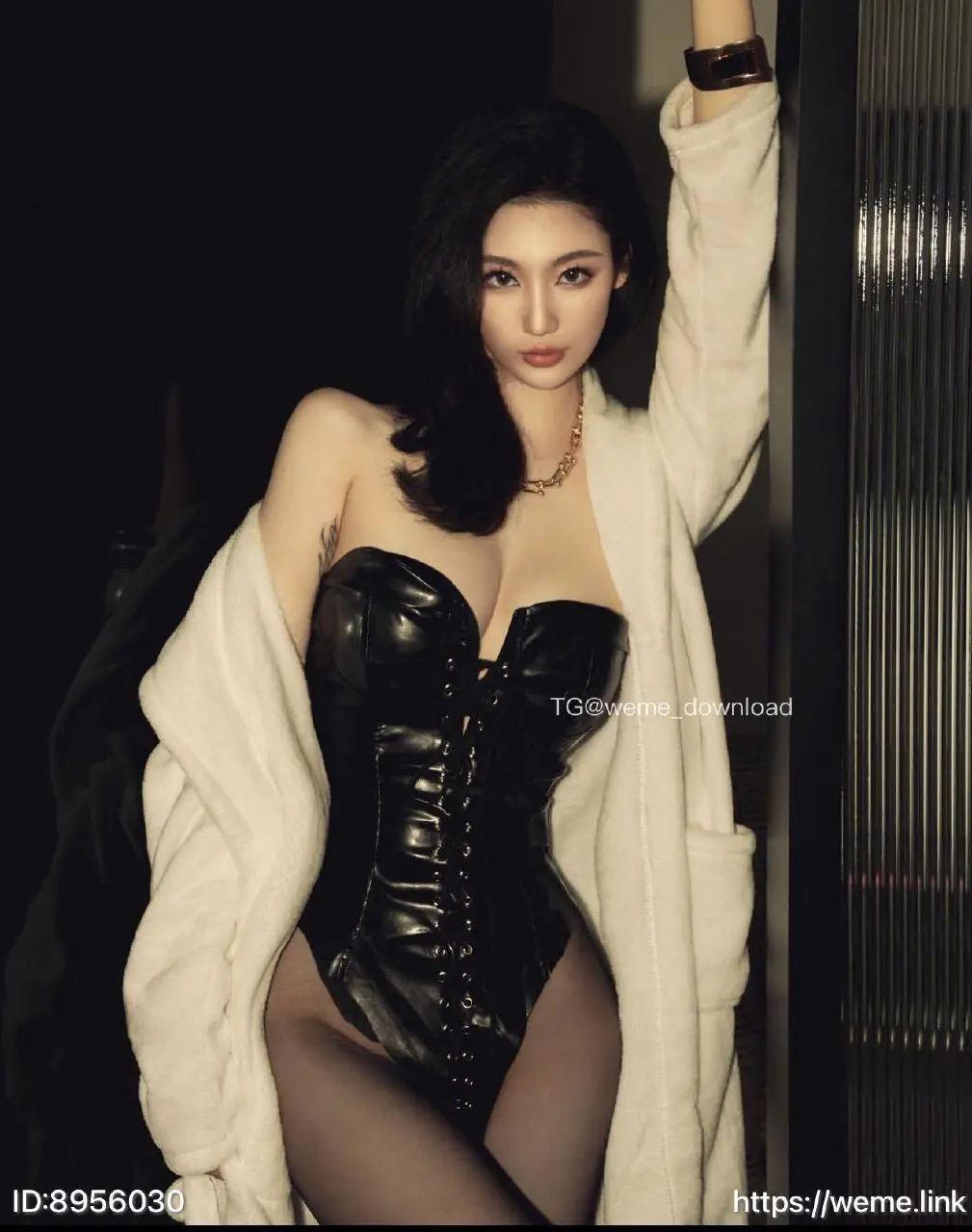 米米子呀 微密圈合集[持续更新]-微密部落