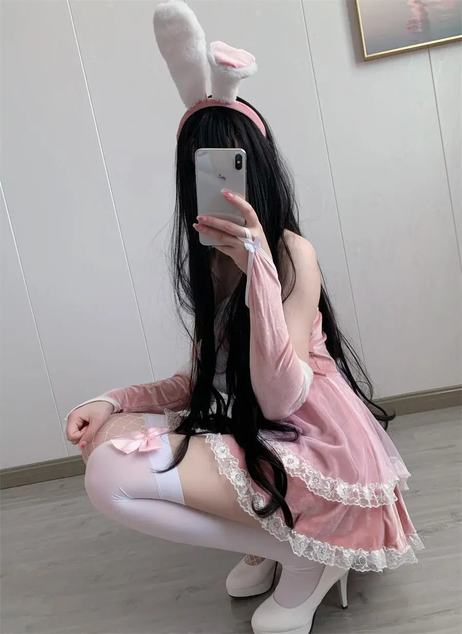 林扣弦 微密圈合集[持续更新]-微密部落