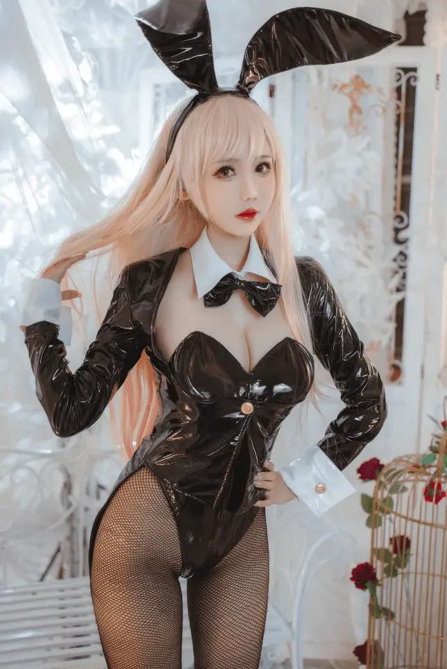 仙女月 高品质收藏级 19期合集-微密部落