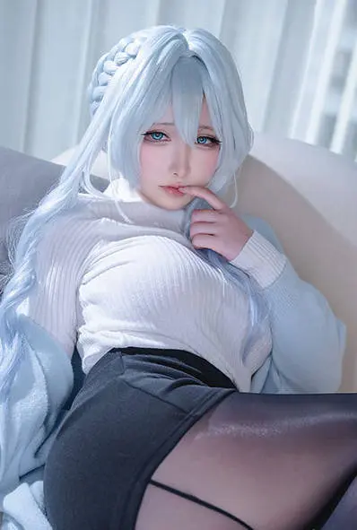 樱梨梨无水印合集13期 [无损压缩]-微密部落