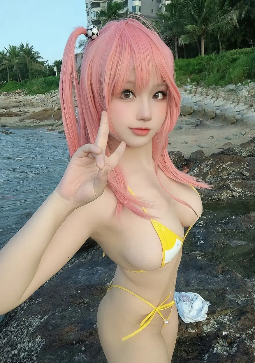 七七娜娜子 16期全集打包下载-微密部落