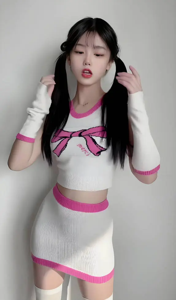 萱萱仙女 抖音直播精选舞蹈合集汇总-微密部落