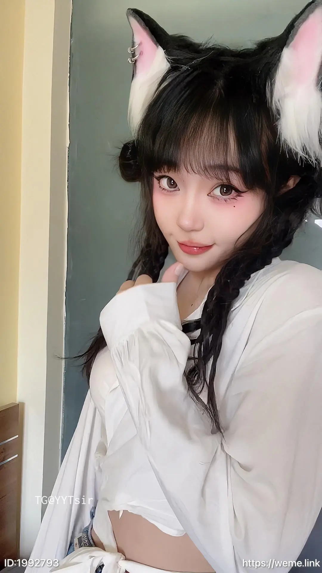 闰节 微密圈合集[8套][持续更新]-微密部落