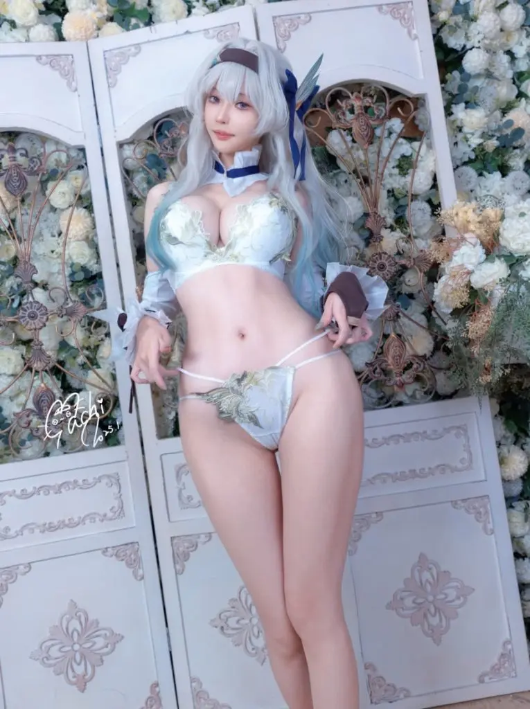 Machi馬吉 13期作品合集-微密部落