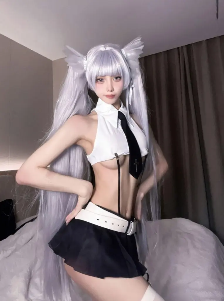 果咩酱w 48期全集打包下载-微密部落