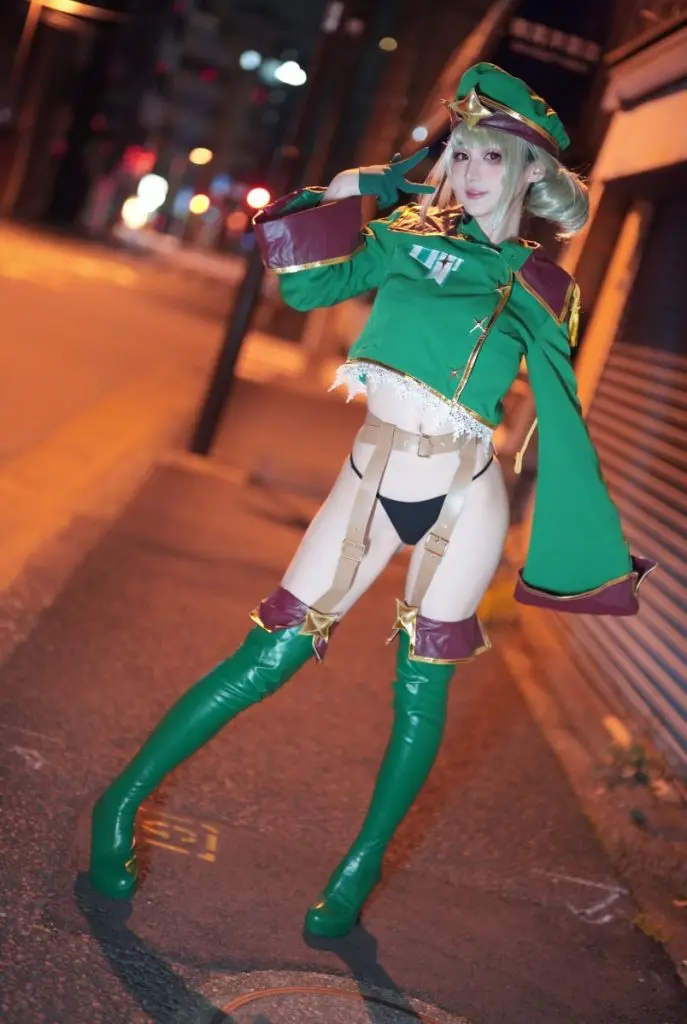 幼愛youmeko 小琪舞豹式装甲 [41P8V-1.27GB]-微密部落