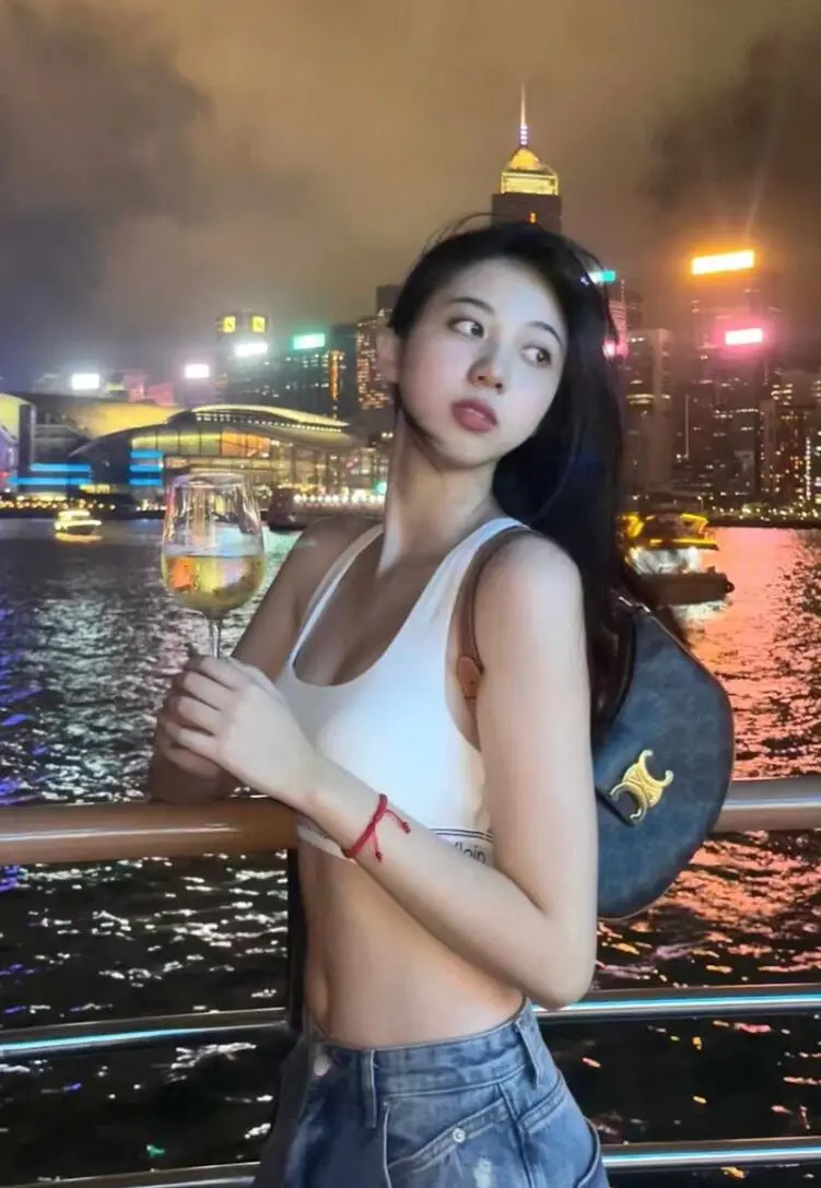 郭四火 微密圈合集[持续更新]-微密部落