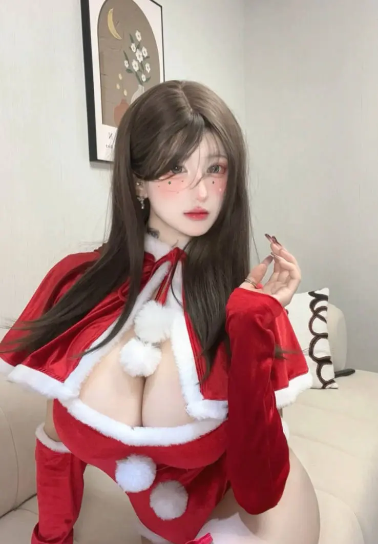 耳朵 微密圈/岛遇合集[持续更新2025.08.20]-微密部落