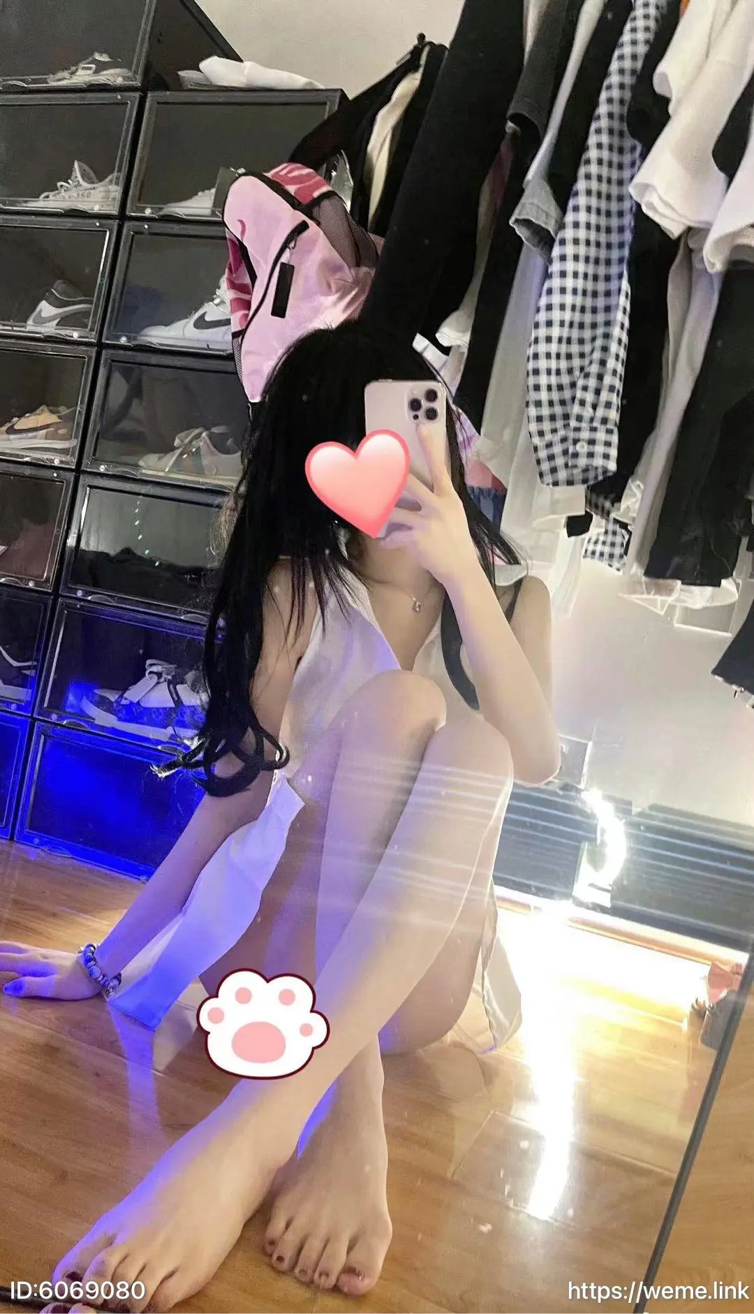 爆龙战神 微密圈合集[持续更新]-微密部落