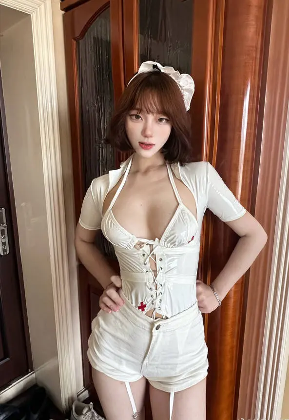 纯种小江 微密圈/岛遇合集[持续更新2025.09.01]-微密部落