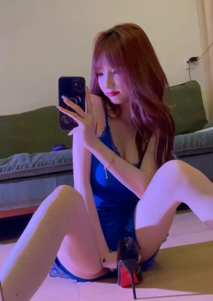 小南希 微密圈合集[持续更新]-微密部落