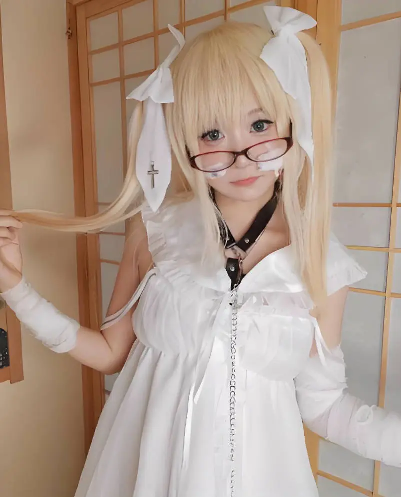 软妹摇摇乐 103期全集打包下载-微密部落