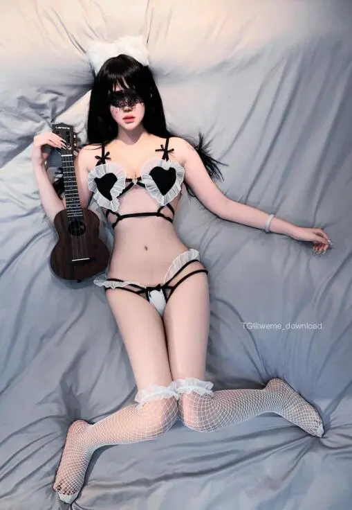 小粉哦 微密圈合集-微密部落