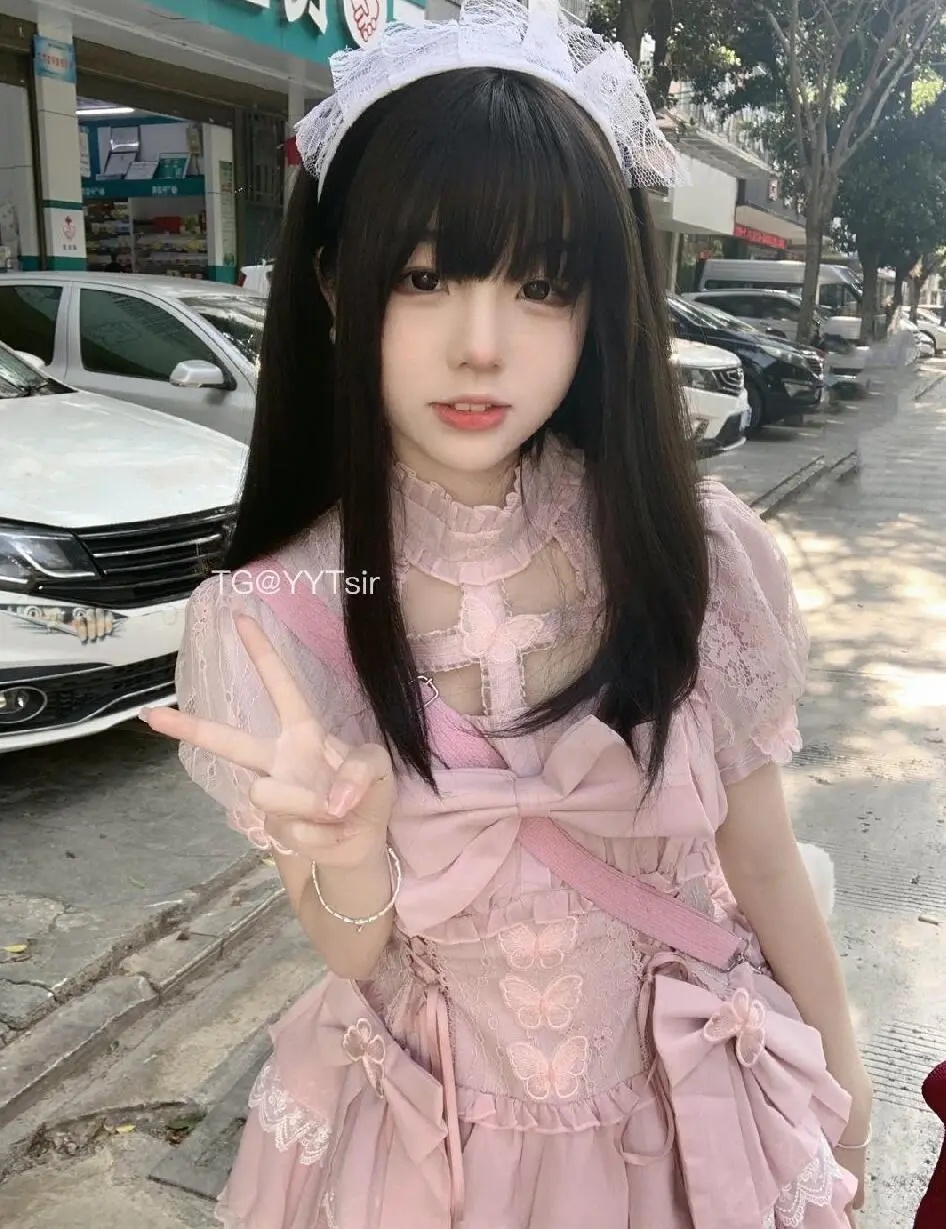 羊不点 微密圈合集[持续更新]-微密部落