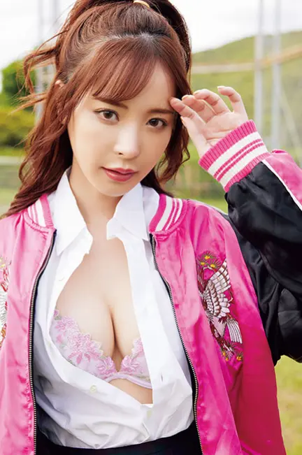 桃乃木香奈 合集32期 [6G]-微密部落