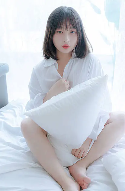 韩国模特Mozzi(모찌) 26期合集下载-微密部落