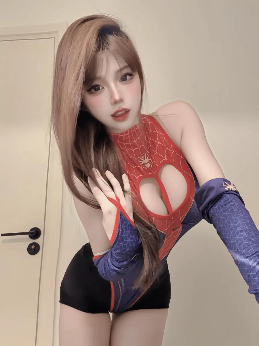 空心柚七 岛遇+轻糖乐园+微密圈合集[持续更新2026.03.27]-微密部落