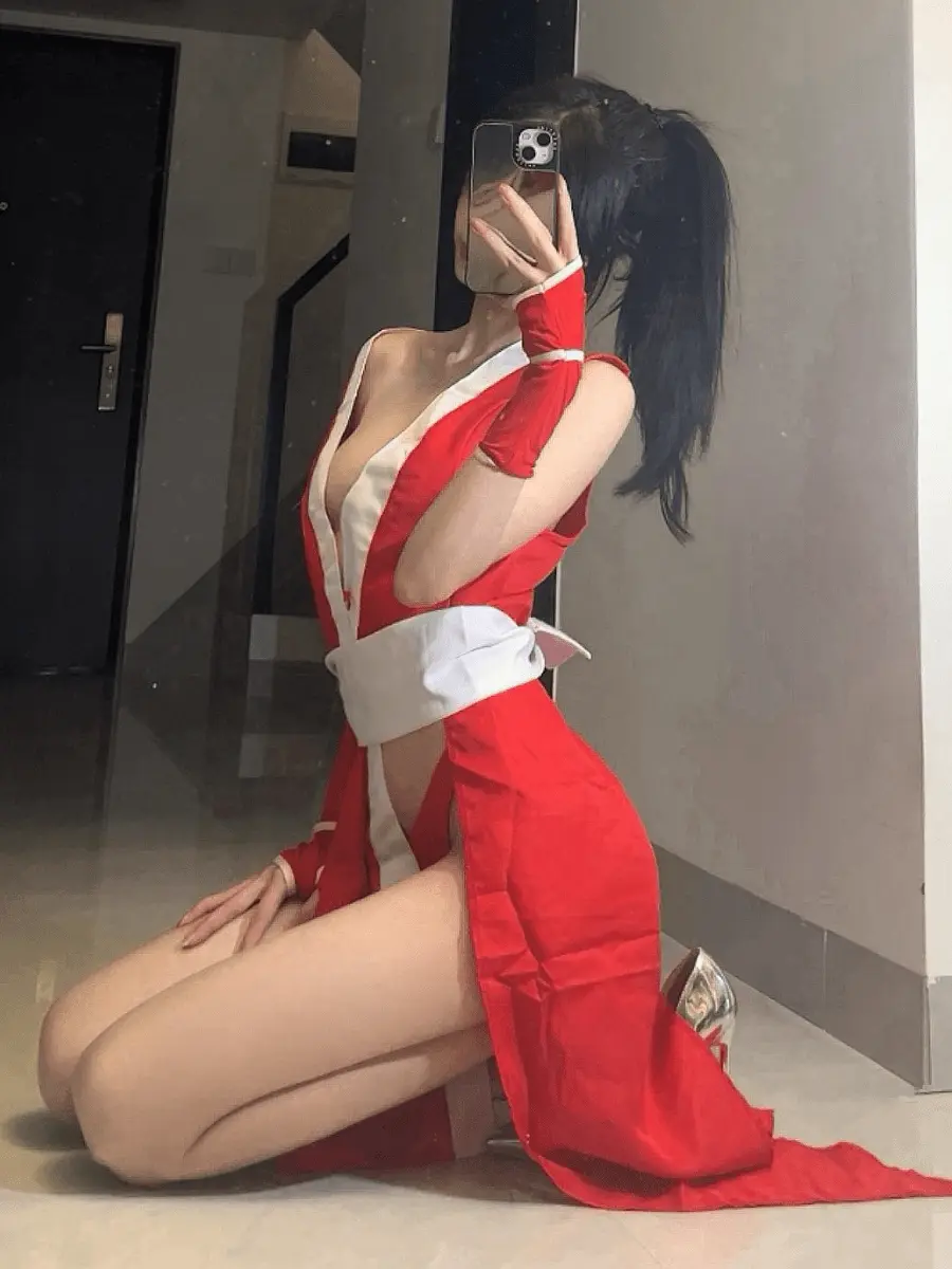 抖音 女刺客 微密圈合集[持续更新2026.04.27]-微密部落