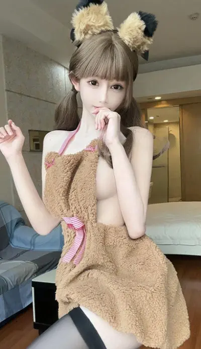 抖音 无欲无求的推土君 微密圈合集[持续更新2026.04.23]-微密部落